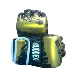 Guantes para artes marciales Ruddex