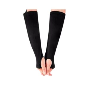 Mangas para voley de licra Multimax