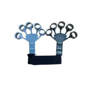 Hang grips regulables con contador