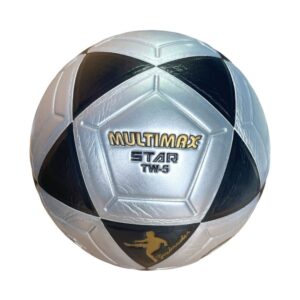 Pelota de fútbol de cuero PU