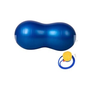 Pelotas de gymball modelo mani con inflador