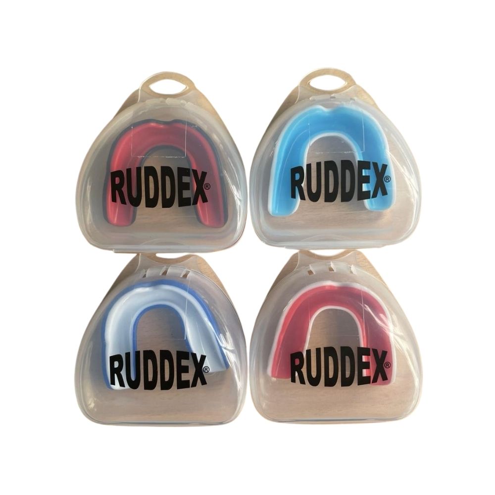 Protector bucal Ruddex