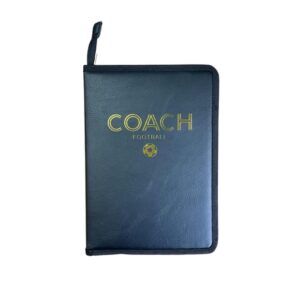 Tablero de DT para futbol