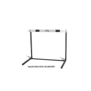 Vallas de atletismo Pro Master de madera y metal