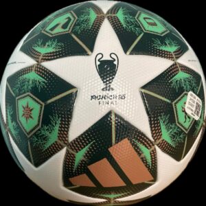 Pelota de futbol Adidas Munich 2025 #5